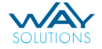 logo waysolutions