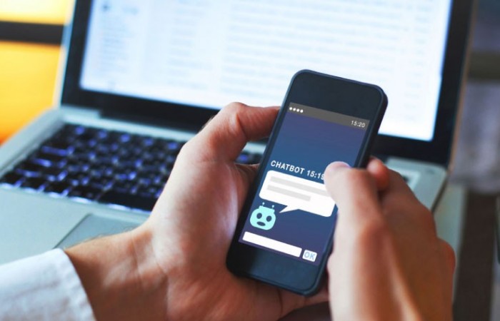 ChatBot integración con sistemas Core de negocio