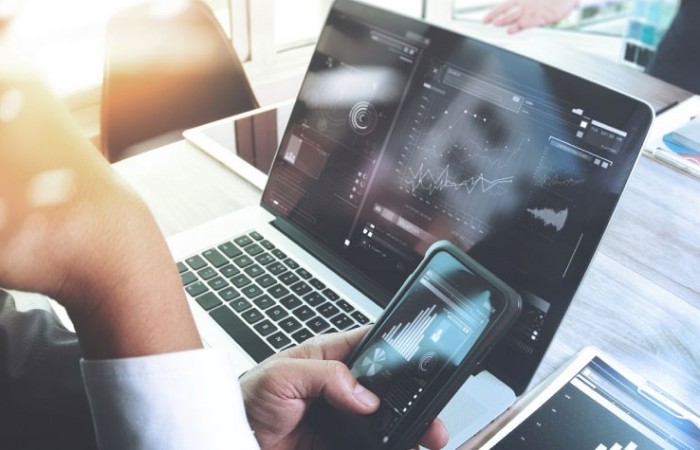 Aplicación Demo Oficina