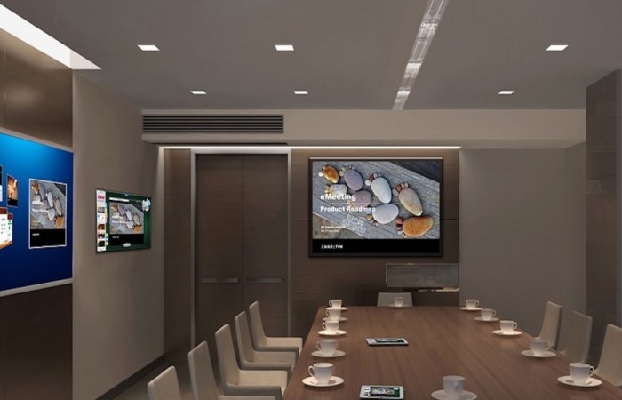 Grupo energía Bogotá